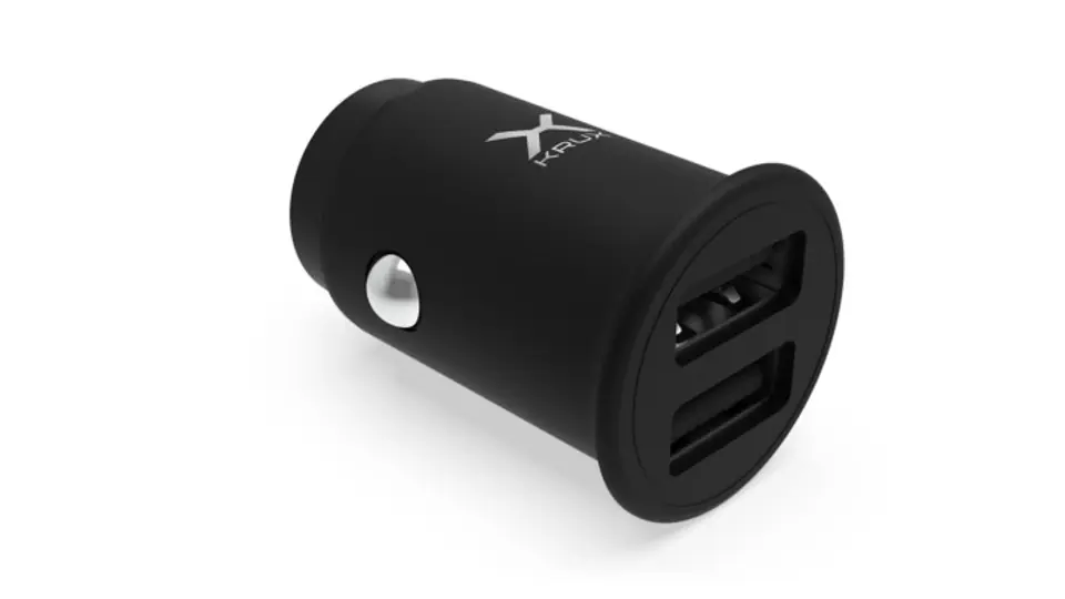 CAR CHARGER 2xUSB at Wasserman.eu
