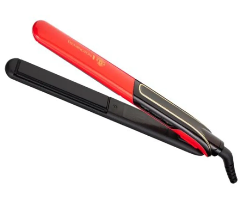 Hair straightener Manchester United S6755 at Wasserman.eu