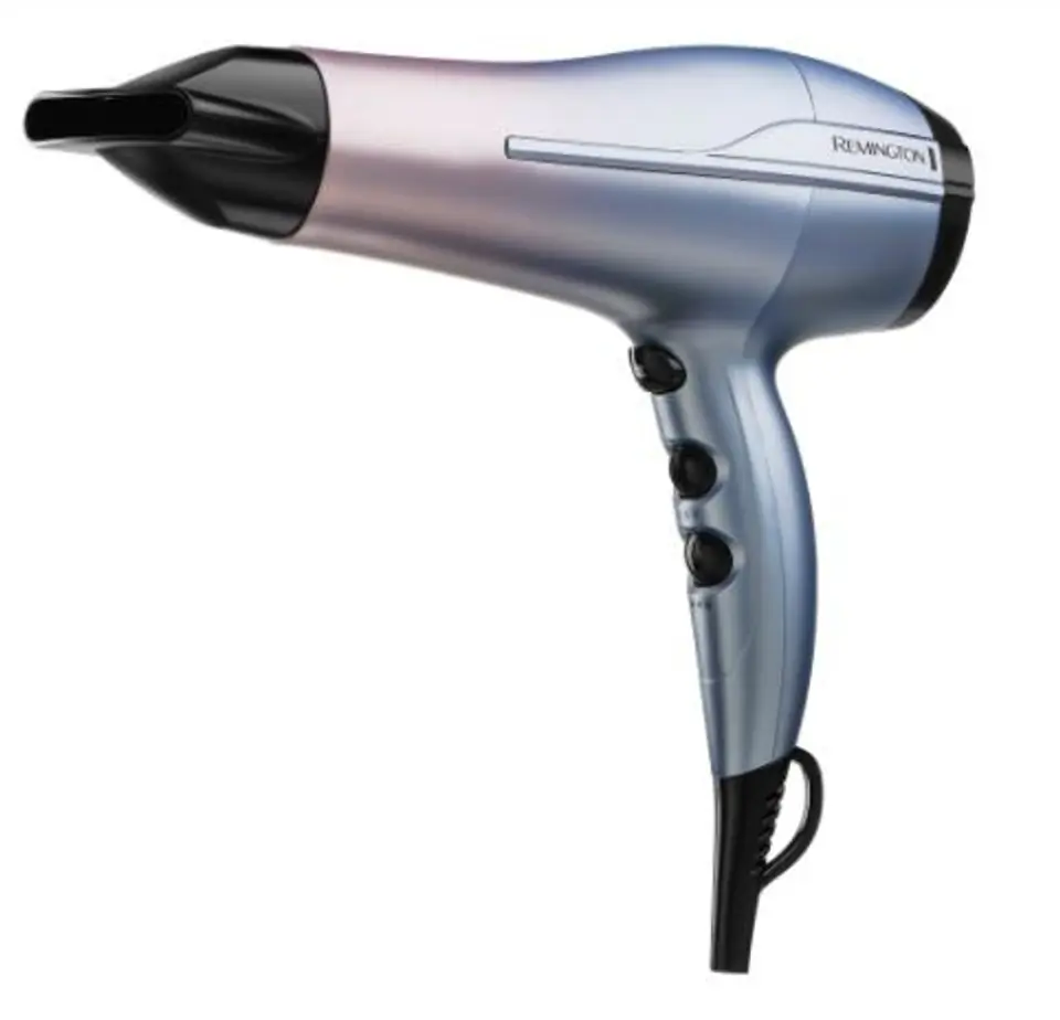 Hair dryer Mineral Glow D540 at Wasserman.eu
