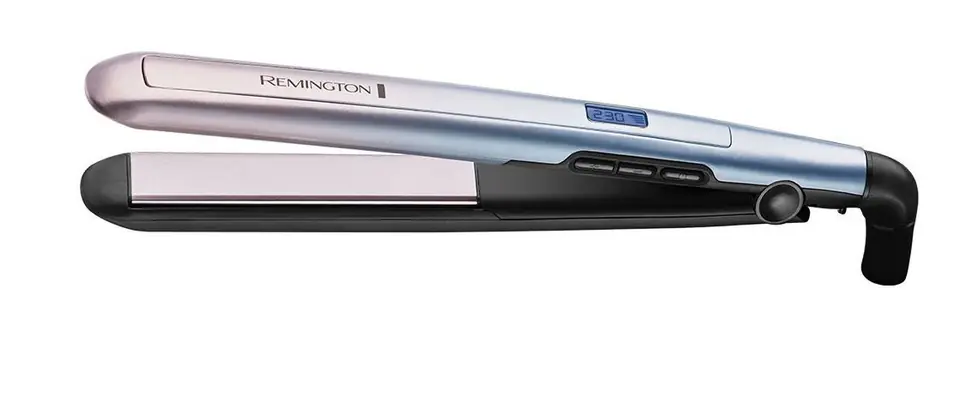 Hair straightener Mineral Glow S5408 at Wasserman.eu