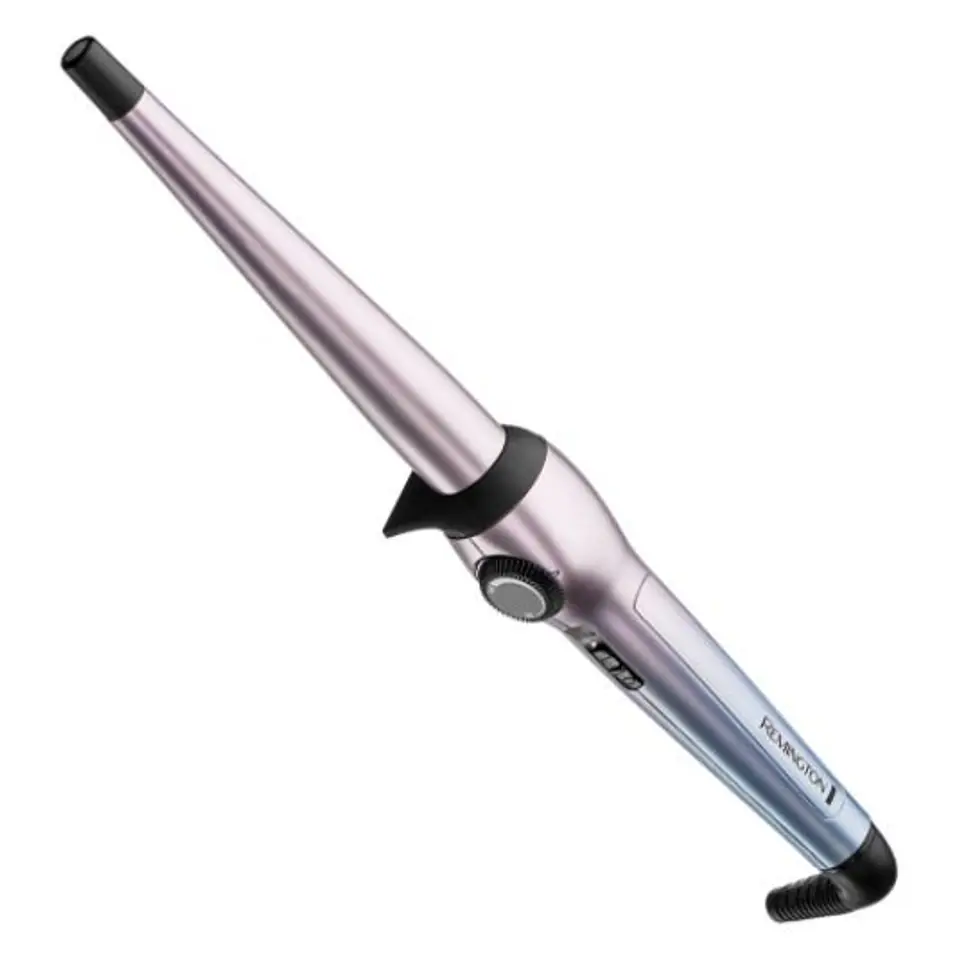 Hair curler 25 mm Mineral Glow CI5408 at Wasserman.eu