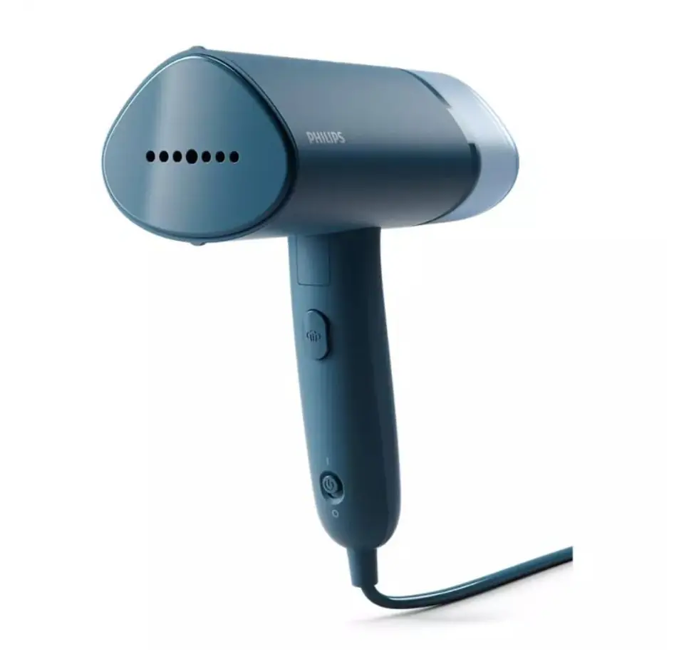 Garment steamer compact STH3000/20 at Wasserman.eu