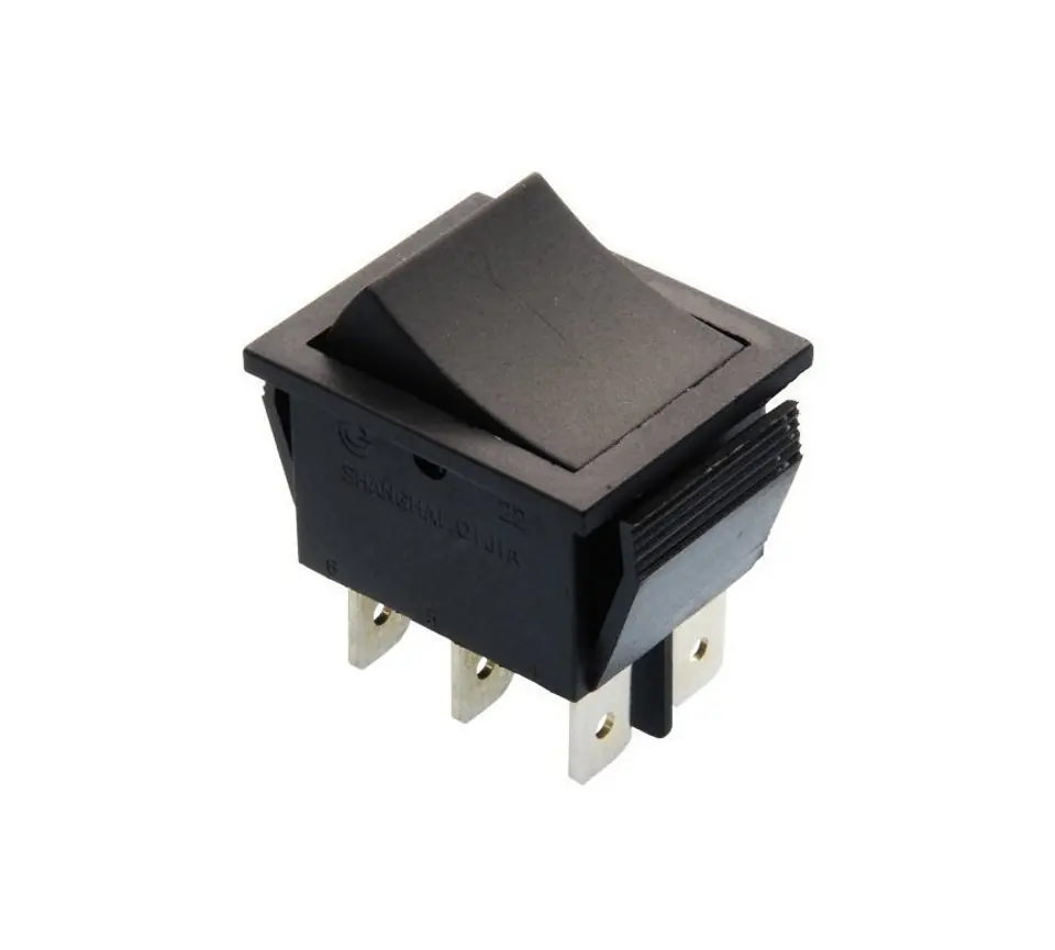 ⁨Button Reflective switch under gas pedal 6 PIN⁩ at Wasserman.eu