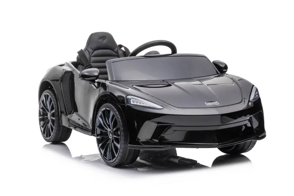 Auto Na Akumulator McLaren GT 12V Czarny w sklepie Wasserman.eu