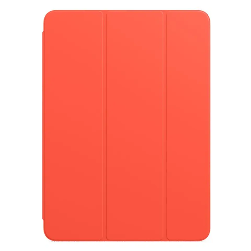 IPAD SMART FOLIO 11 ELECTRIC ORANGE at Wasserman.eu