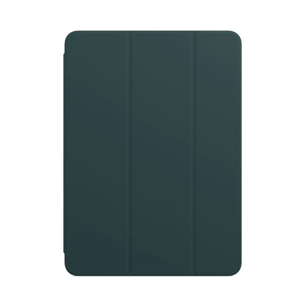 Case Smart Folio for iPad Air (4th generation) - allard green at Wasserman.eu
