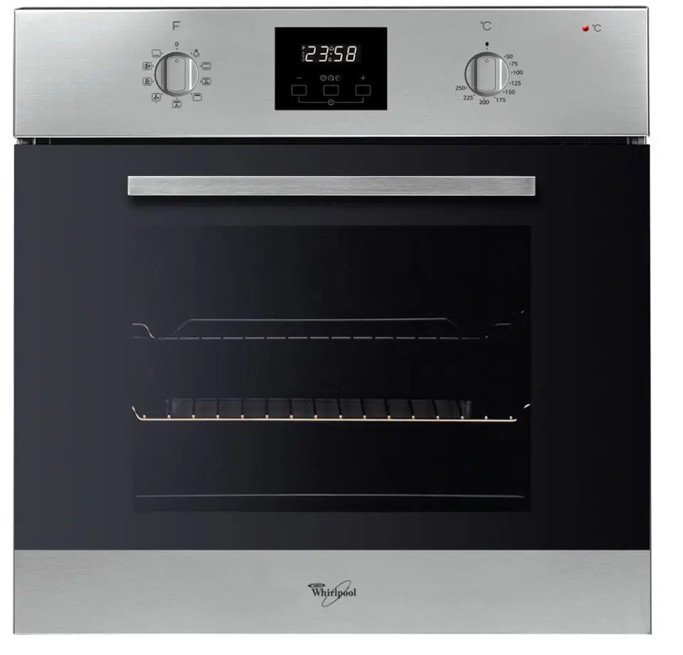 AKP458IX Oven at Wasserman.eu