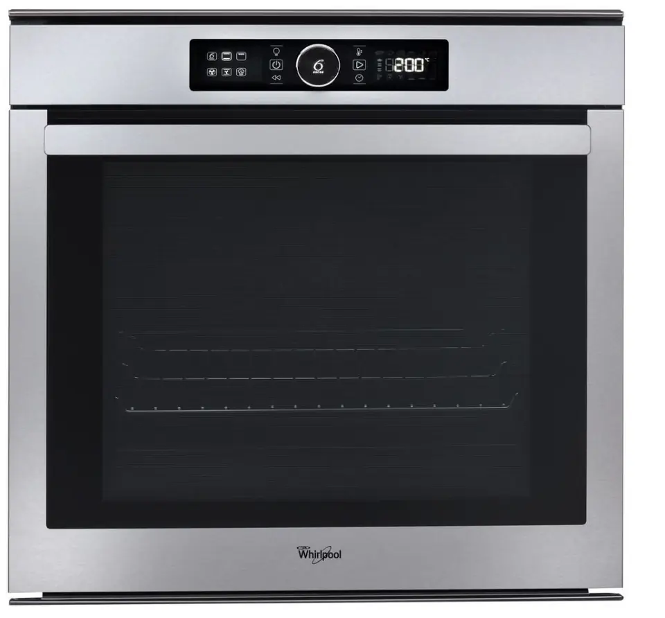 AKZM8420IX Oven at Wasserman.eu