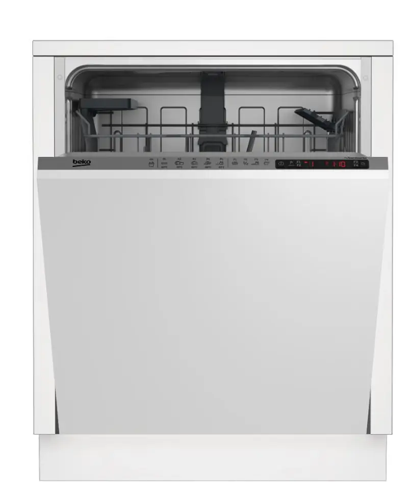 DIN25411 Dishwasher at Wasserman.eu