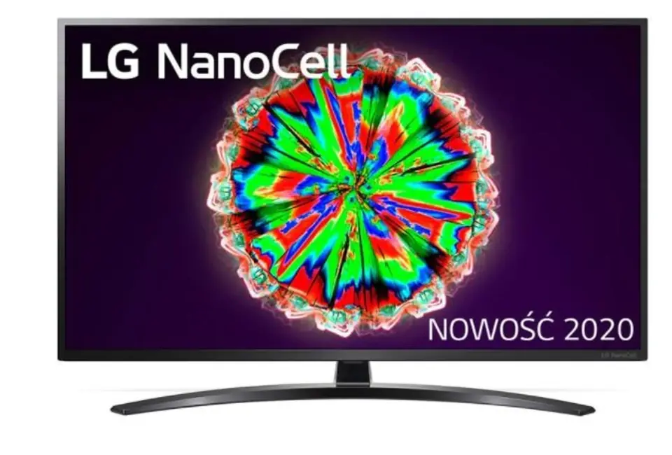 TV LED 43 inch 43NANO793NE at Wasserman.eu