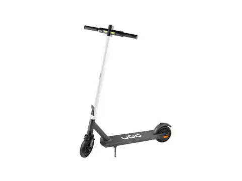 ⁨Electric scooter Squbby 8'' 250W⁩ at Wasserman.eu
