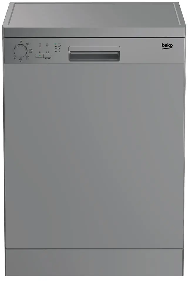 Dishwasher DFN05321S at Wasserman.eu
