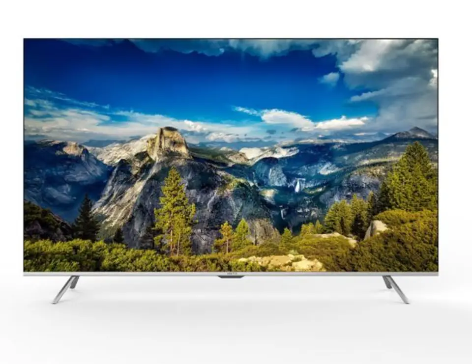 TV LED 43 inch 43MUC7000Y at Wasserman.eu