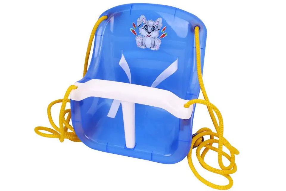 Blaue Schaukel 8096 im Wasserman.eu