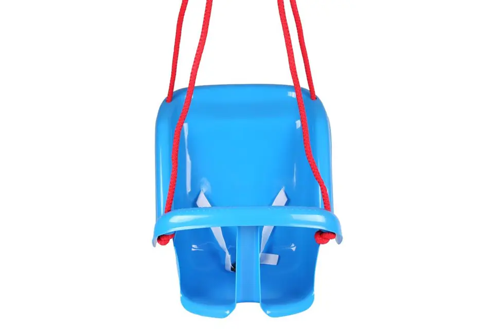 Blaue Schaukel 1660 im Wasserman.eu