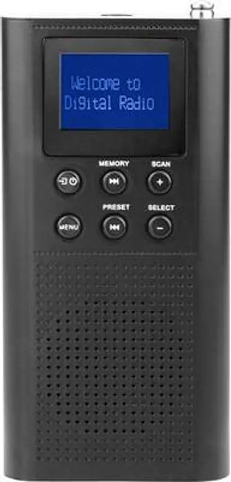 ROADSTAR Radio TRA-70 at Wasserman.eu