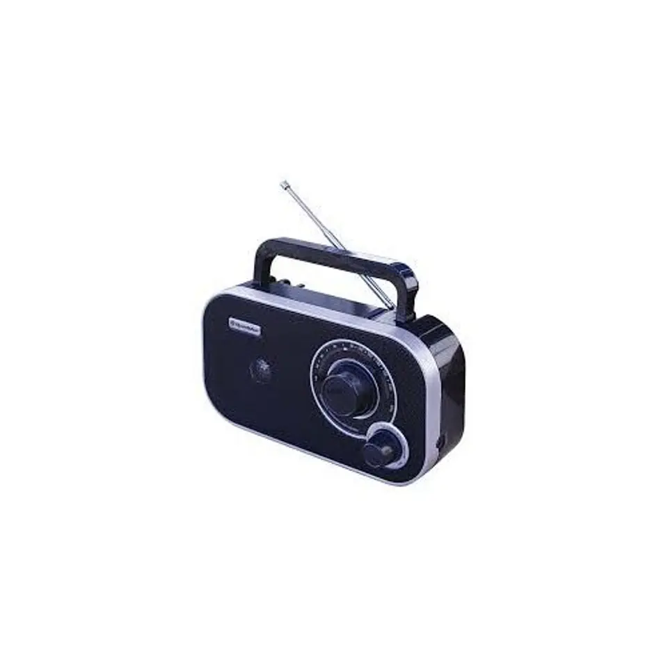 ⁨Radio TRA-2235 BK⁩ w sklepie Wasserman.eu