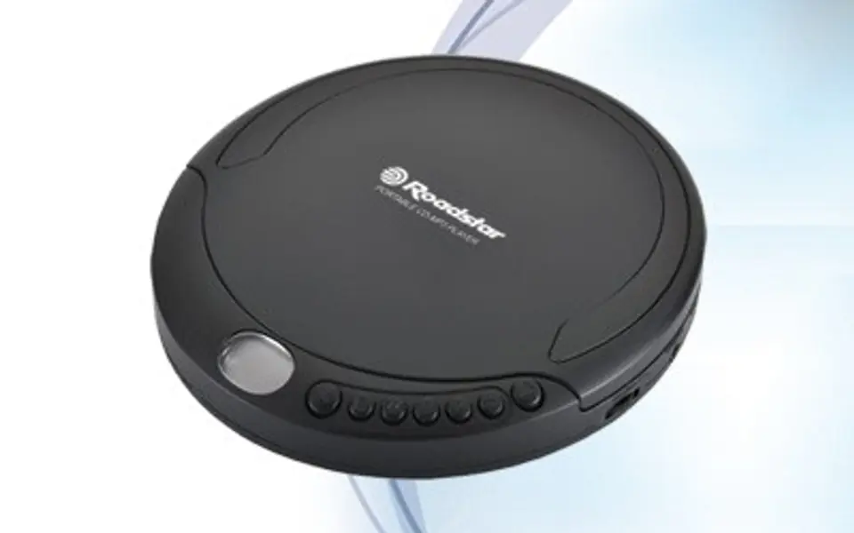 ⁨Odtwarzacz CD Discman PCD-498N⁩ w sklepie Wasserman.eu