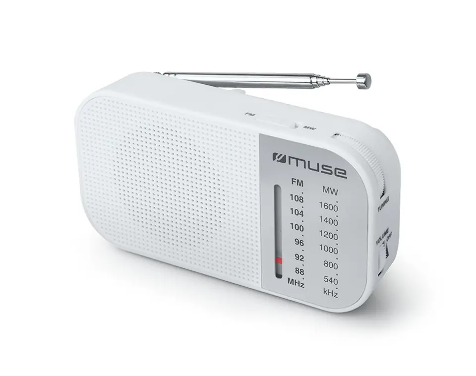 Radio M-025 RW w sklepie Wasserman.eu