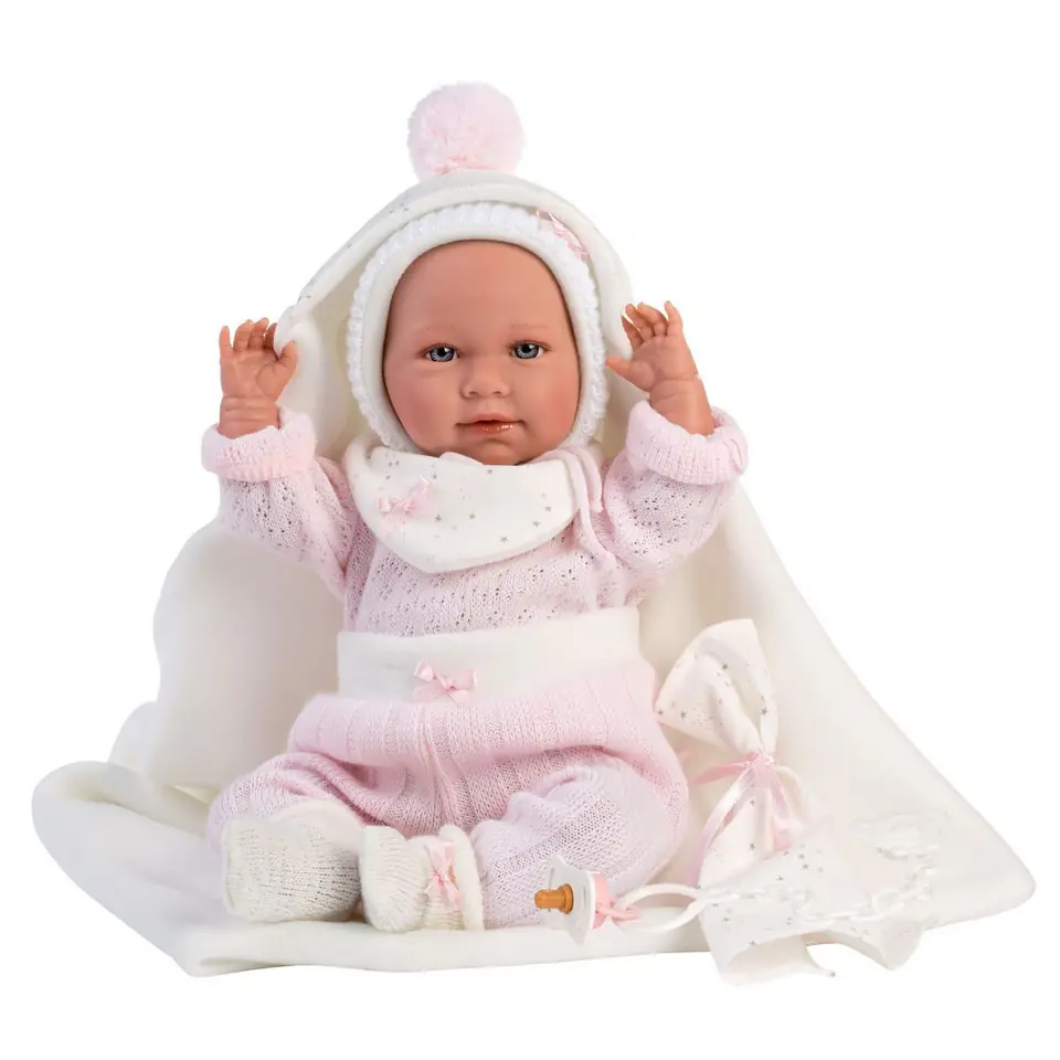 Mimi Doll 42 cm at Wasserman.eu