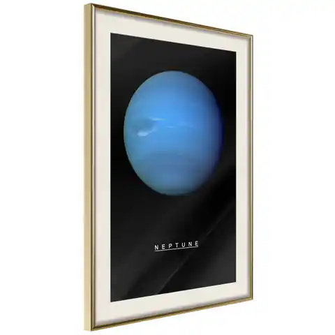 ⁨Plakat - Neptun [Poster]⁩ w sklepie Wasserman.eu