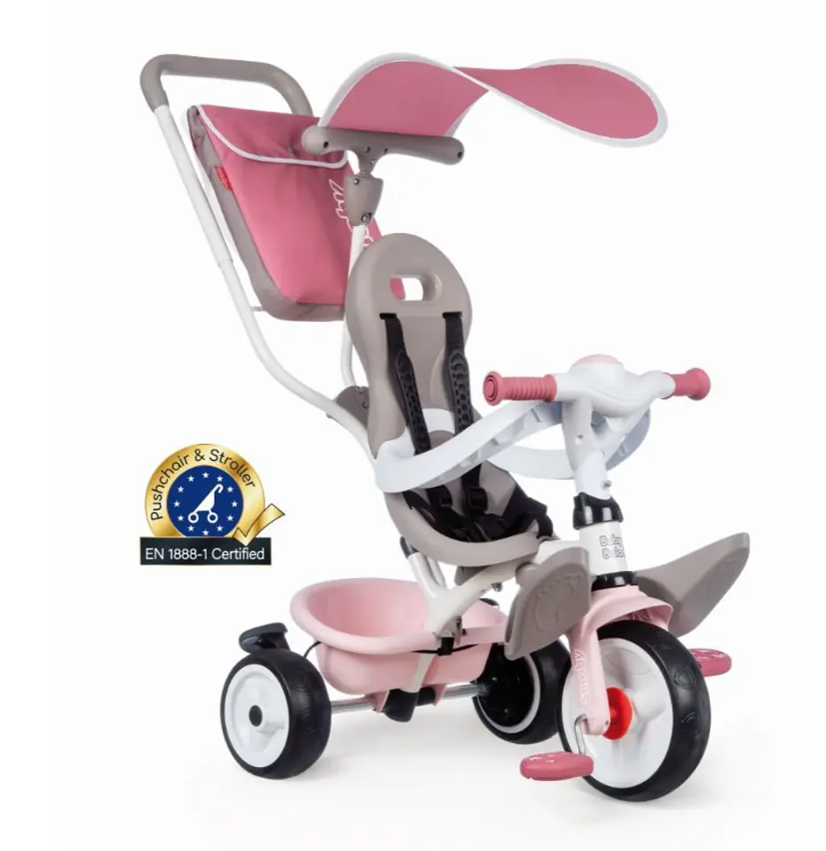 Bike Baby Balade pink at Wasserman.eu