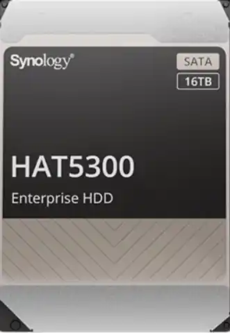 ⁨Dysk HDD SATA 16TB HAT5300-16T 16TB SATA 7,2k 3,5' 512e⁩ w sklepie Wasserman.eu