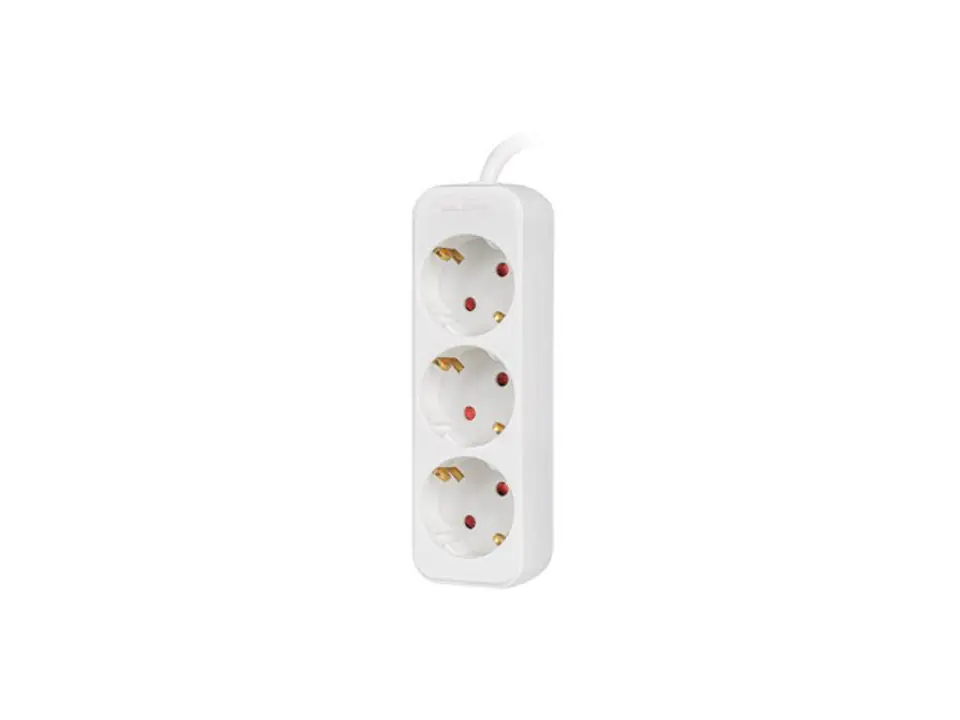 Listwa przedluzacz 1.5m 3X230v b PS0-03F-0150- at Wasserman.eu