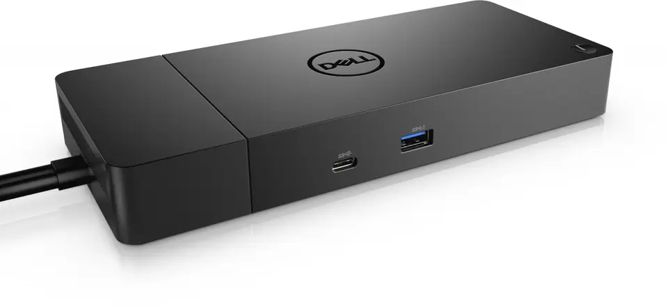 Dock WD19S 180W at Wasserman.eu