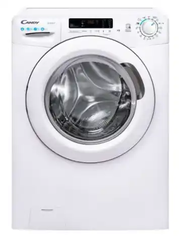 ⁨Washing machine CS4 1062DE/1-S⁩ at Wasserman.eu