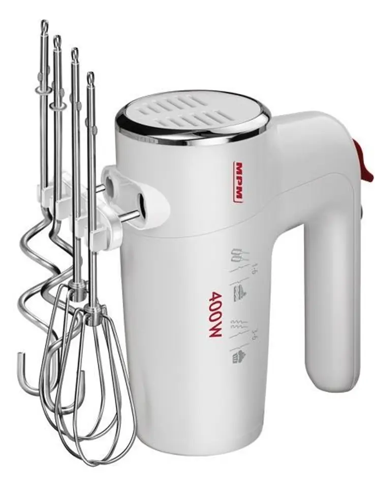 Mikser ręczny MPM MMR-18 w sklepie Wasserman.eu