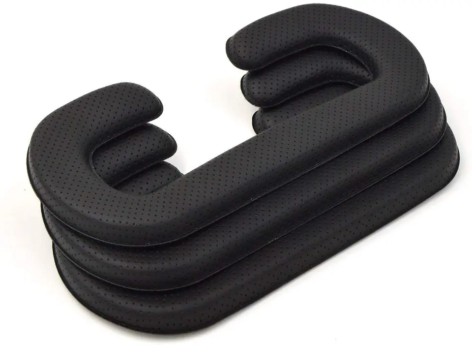 HTC PU Leather Face Cushion for Pro 10pcs at Wasserman.eu