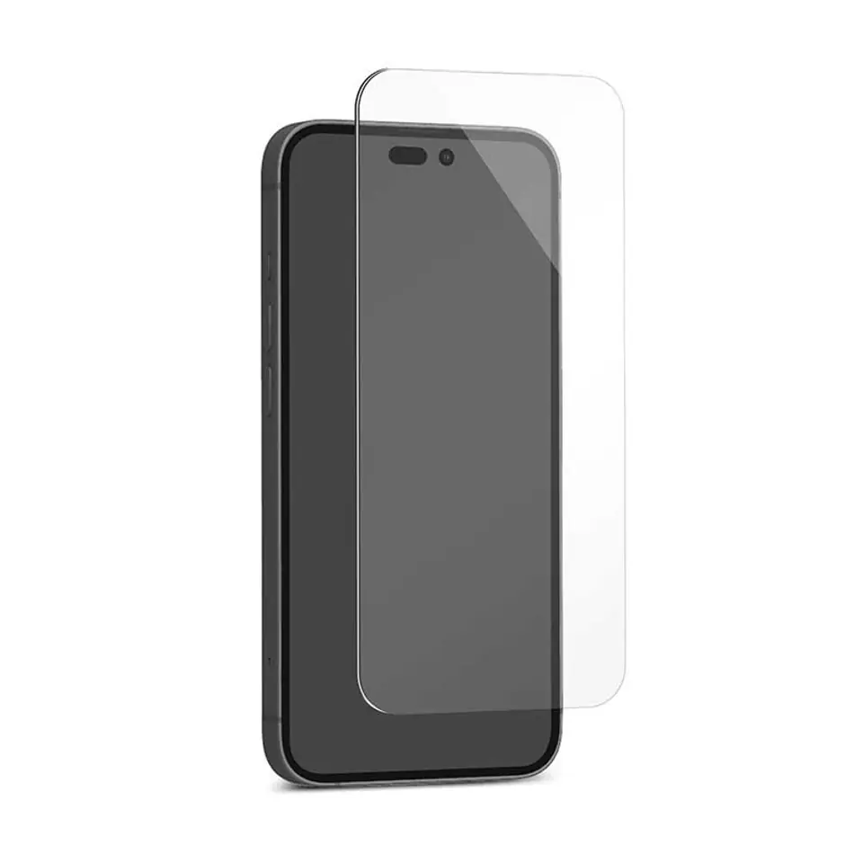 ⁨PURO Szkło ochronne hartowane na ekran iPhone 14 Pro Max⁩ w sklepie Wasserman.eu