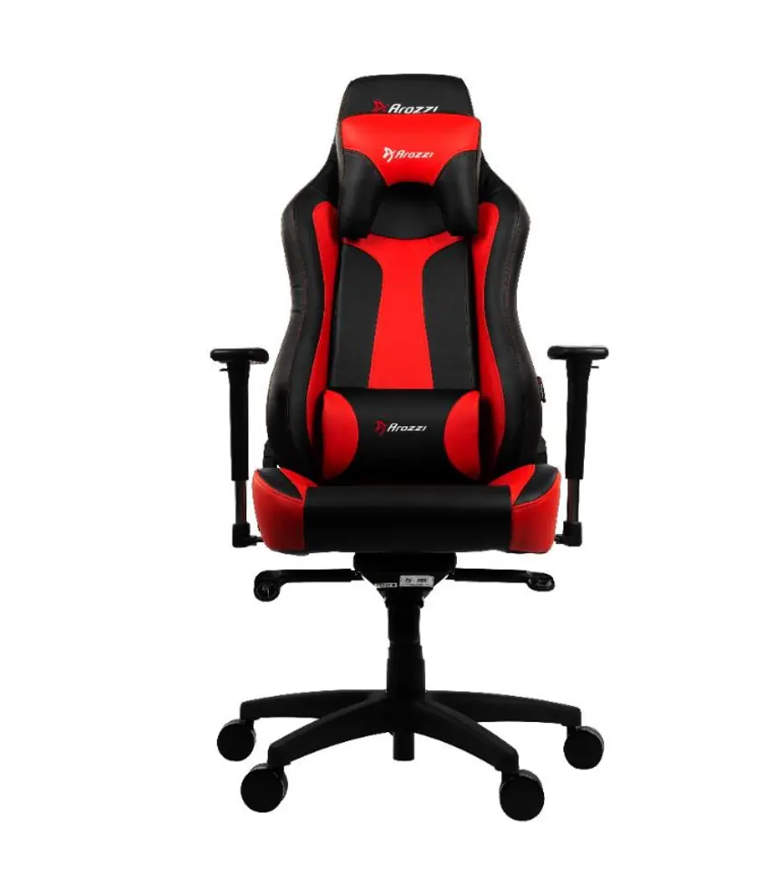 Gaming Chair Vernazza Red at Wasserman.eu