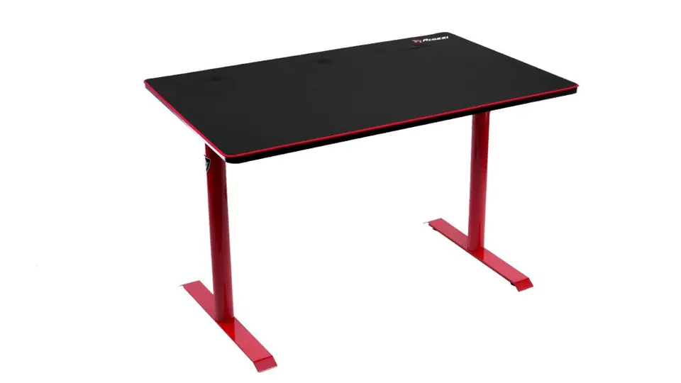 Arena Leggero Gaming De sk Red at Wasserman.eu