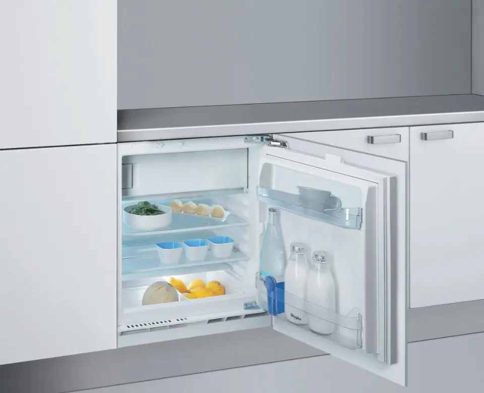 Fridge-freezer ARG590 at Wasserman.eu
