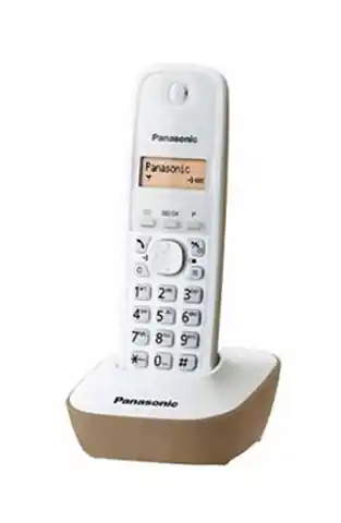 ⁨TELEFON PANASONIC 1611 PDJ (1LL)⁩ w sklepie Wasserman.eu