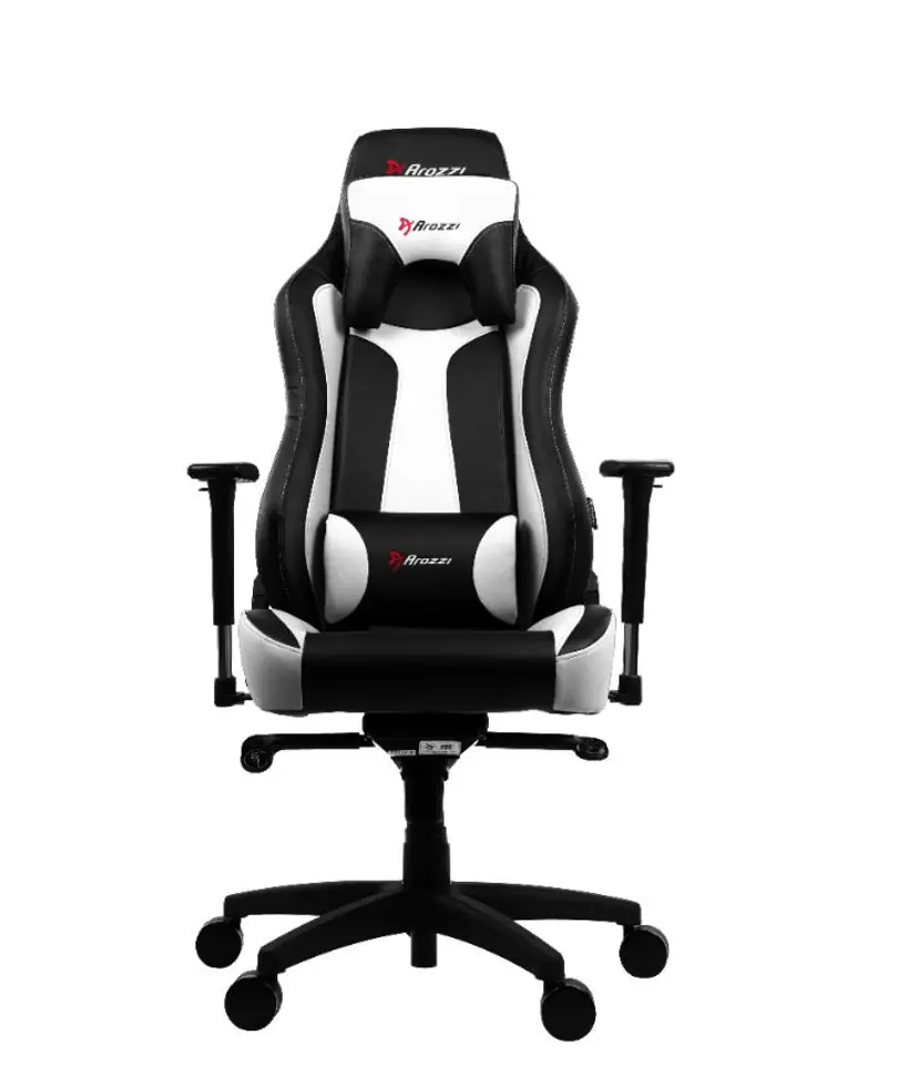 Gaming Chair Vernazza White at Wasserman.eu