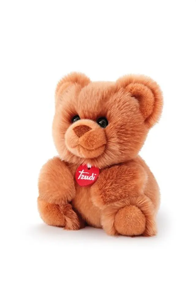 Dante Trudi Bear plush at Wasserman.eu