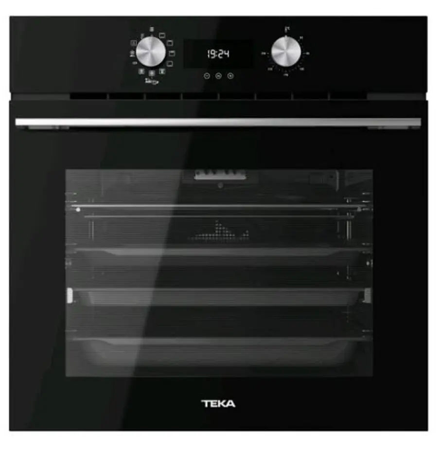 Oven HLB 8416 AIR FRY at Wasserman.eu