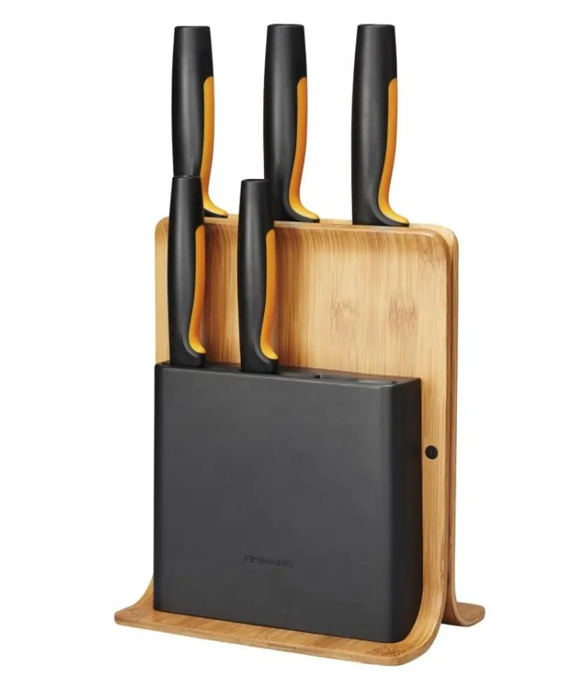 Knifes Set 5 pcs 1057552 at Wasserman.eu