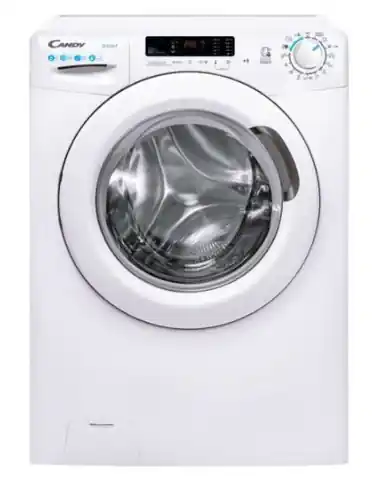 ⁨Washing machine CS34 1262DE/2-S⁩ at Wasserman.eu