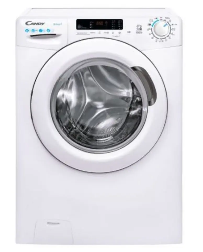 Washing machine CS34 1262DE/2-S at Wasserman.eu