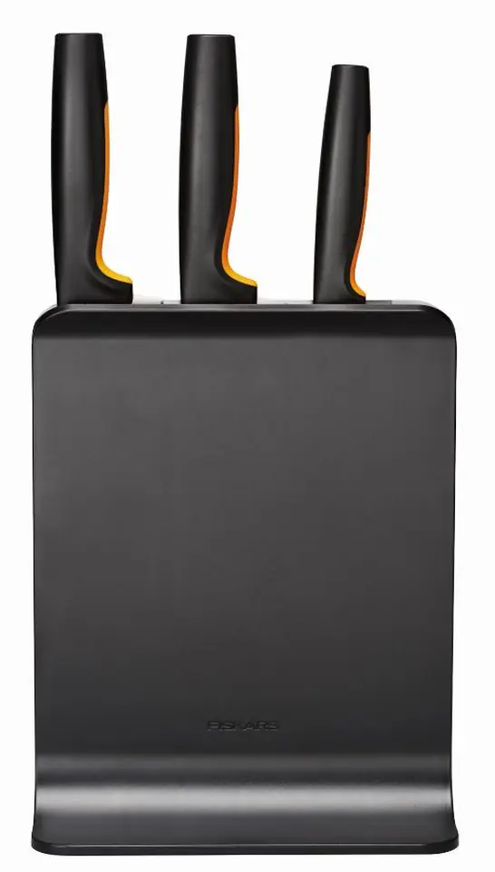 Knifes Set 3 pcs Functional Form 1057555 at Wasserman.eu