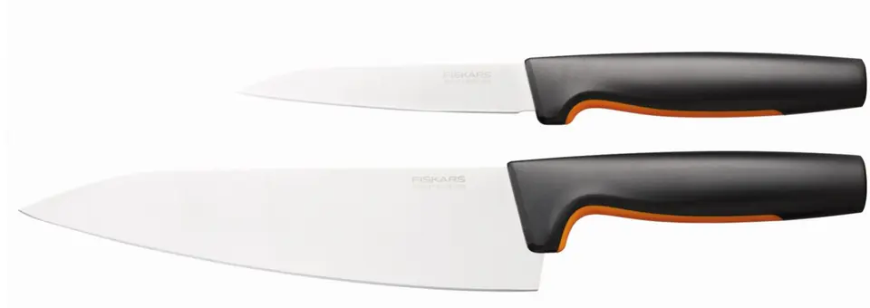 Knifes Set 2 pcs Functional Form 1057557 at Wasserman.eu