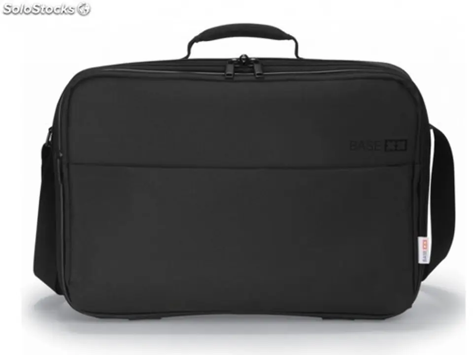 ⁨Torba D31798 BASE XX Laptop Bag Toploader 14-15.6 cala czarna⁩ w sklepie Wasserman.eu