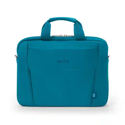 ⁨Bag D31307-RPET Eco Slim Case BASE 13-14.1 inch blue⁩ at Wasserman.eu