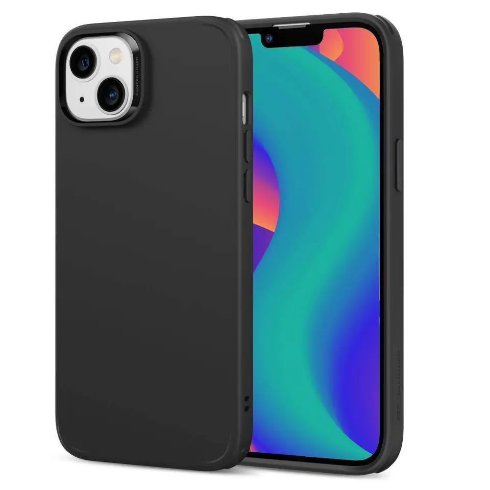 ⁨Case IPHONE 14 PLUS ESR CH Halolock MagSafe black⁩ at Wasserman.eu