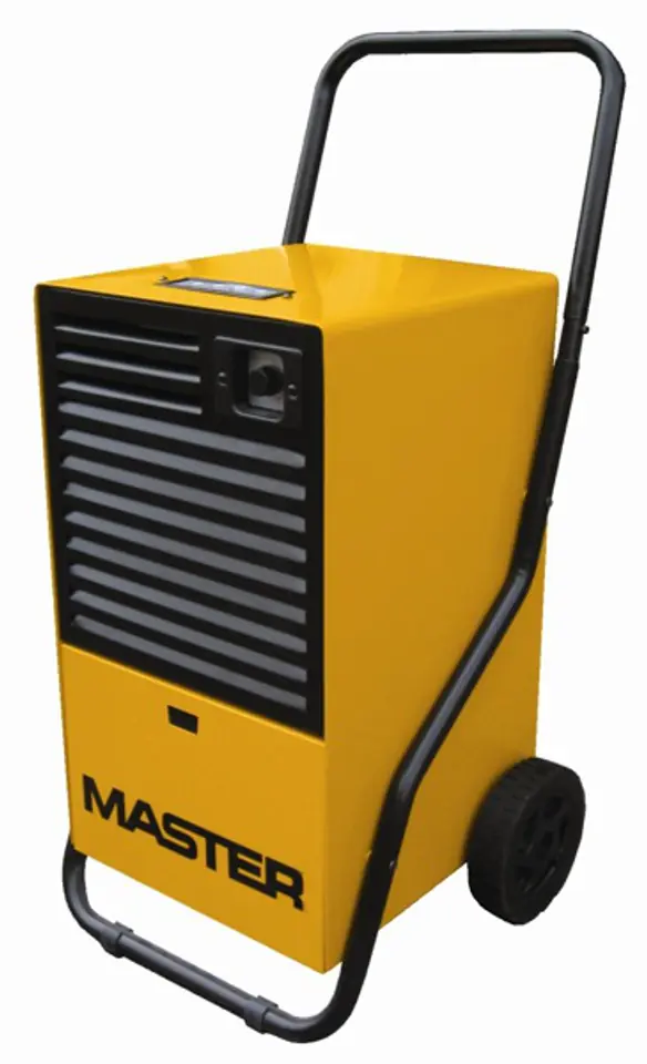 ⁨AIR DRYER MASTER DH 26⁩ at Wasserman.eu
