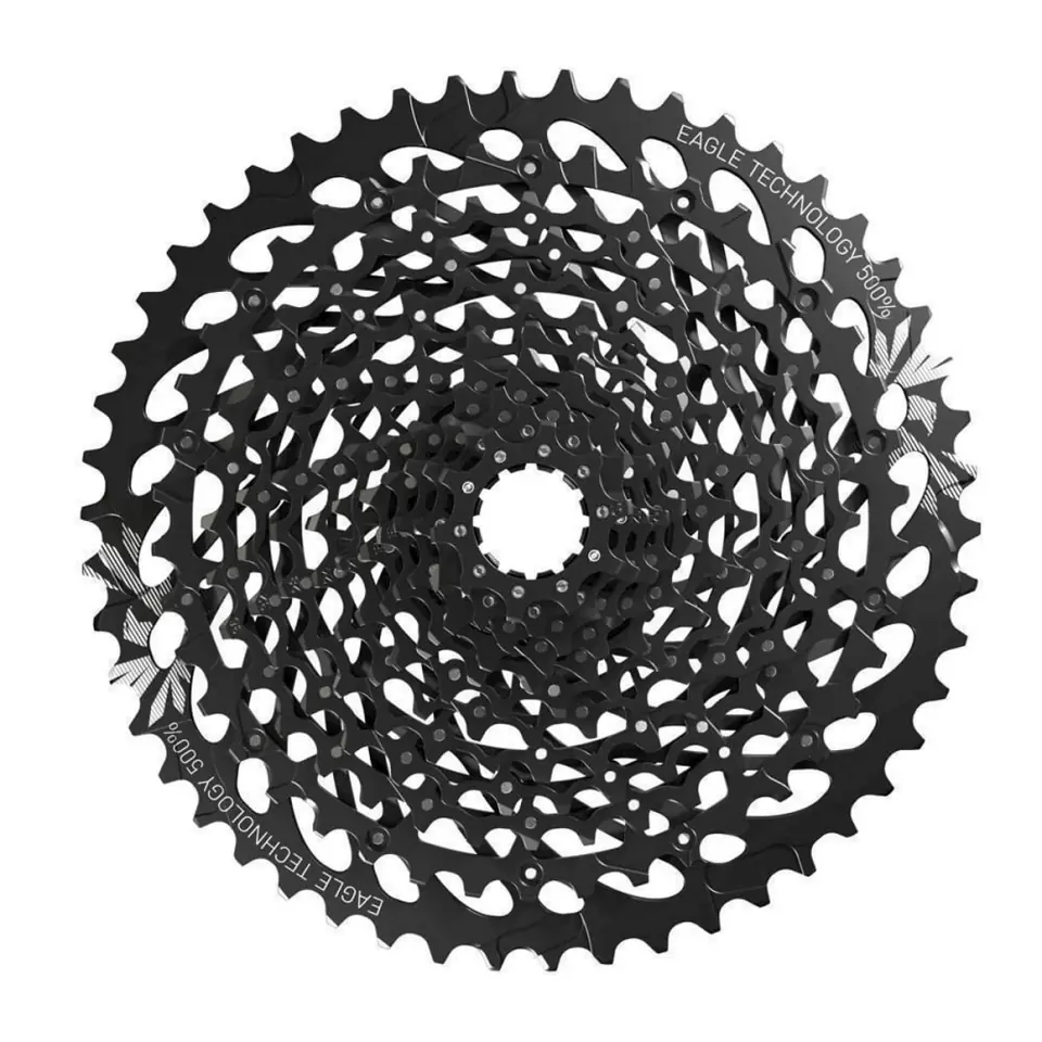 Kaseta 12 rzędowa SRAM GX Eagle XG-1275 10-50T w sklepie Wasserman.eu